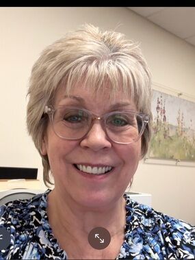 Meet your Posher, Barb